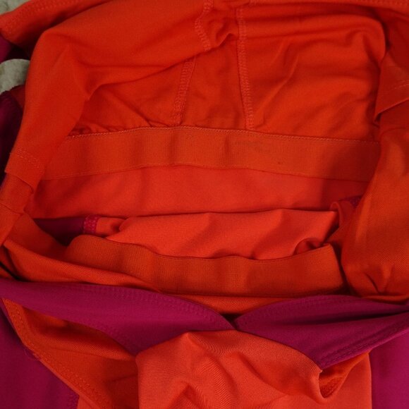 Marika Tek Dri-Wik Tank Top w/ Built in Bra Medium - Picture 7 of 7